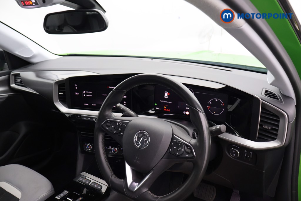 Vauxhall Mokka Elite Nav Premium Automatic Petrol SUV - Stock Number (1602818) - 15th supplementary image