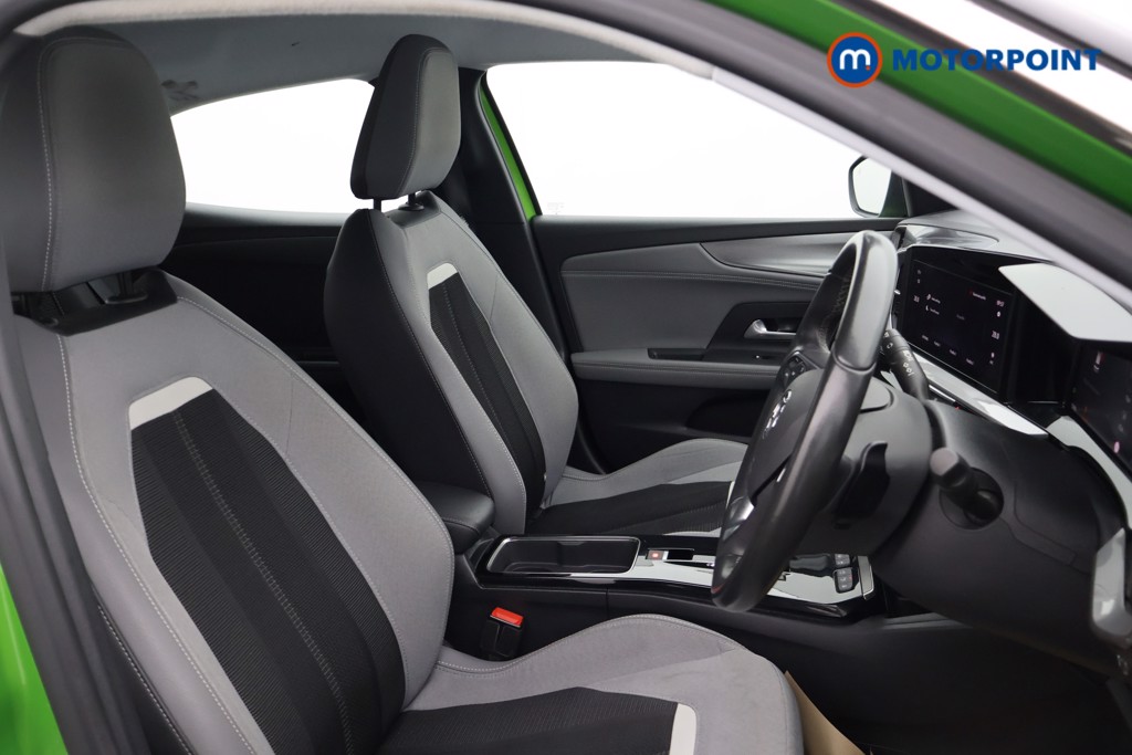 Vauxhall Mokka Elite Nav Premium Automatic Petrol SUV - Stock Number (1602818) - 16th supplementary image