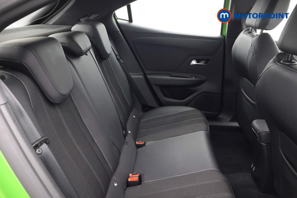 Vauxhall Mokka Elite Nav Premium Automatic Petrol SUV - Stock Number (1602818) - 17th supplementary image