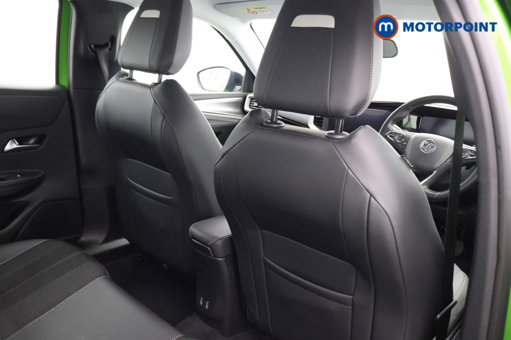 Vauxhall Mokka Elite Nav Premium Automatic Petrol SUV - Stock Number (1602818) - 18th supplementary image