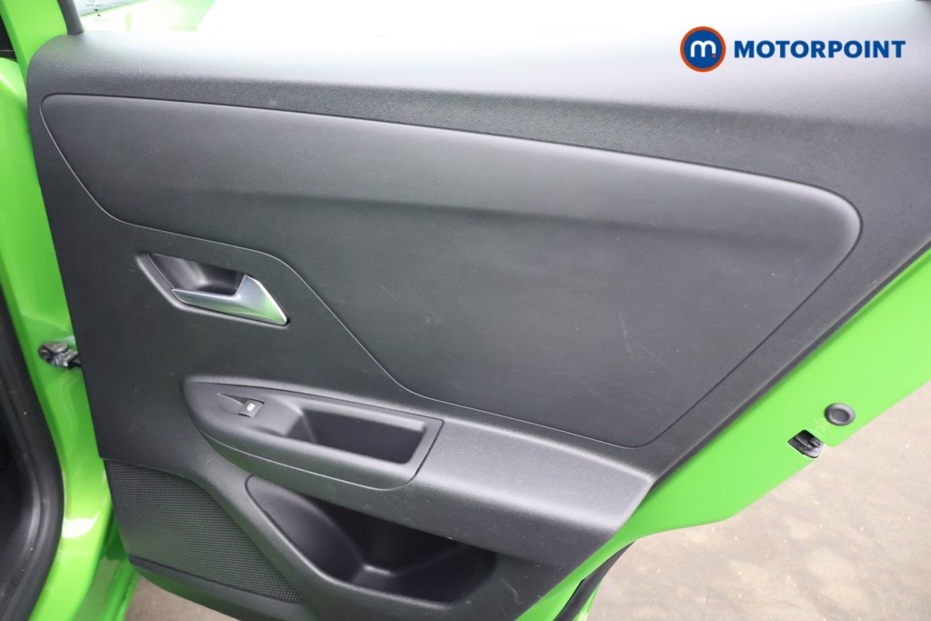 Vauxhall Mokka Elite Nav Premium Automatic Petrol SUV - Stock Number (1602818) - 19th supplementary image