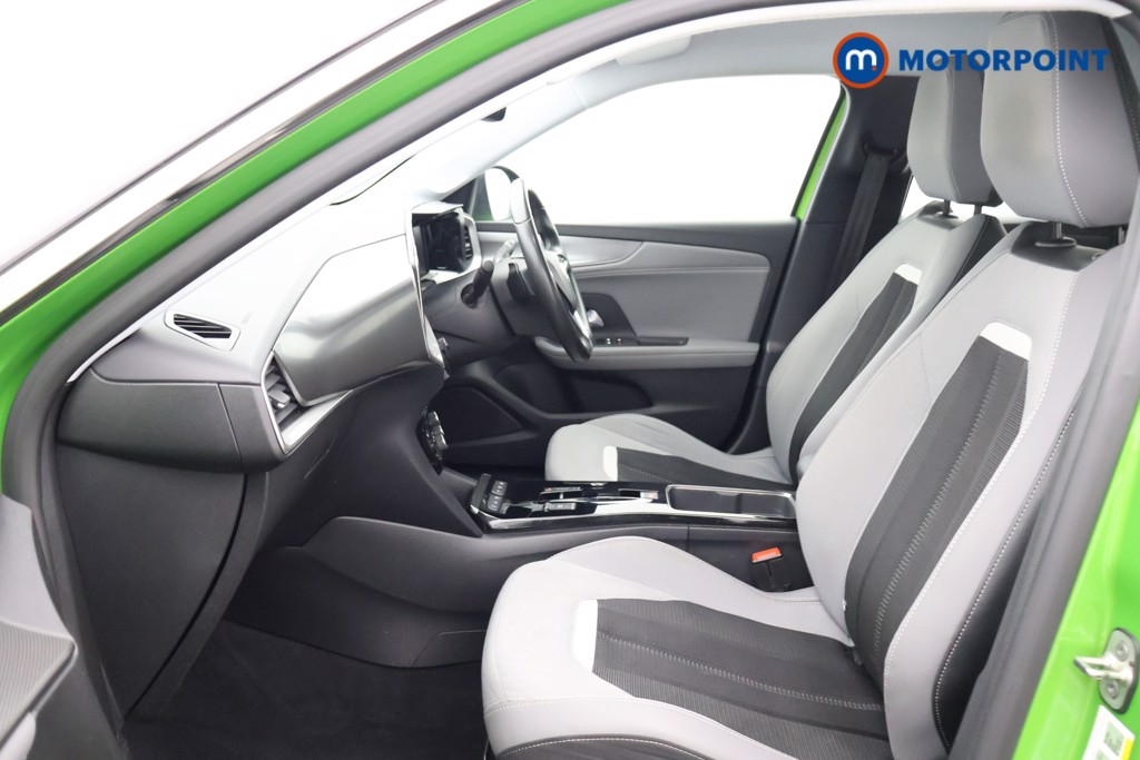 Vauxhall Mokka Elite Nav Premium Automatic Petrol SUV - Stock Number (1602818) - 21st supplementary image