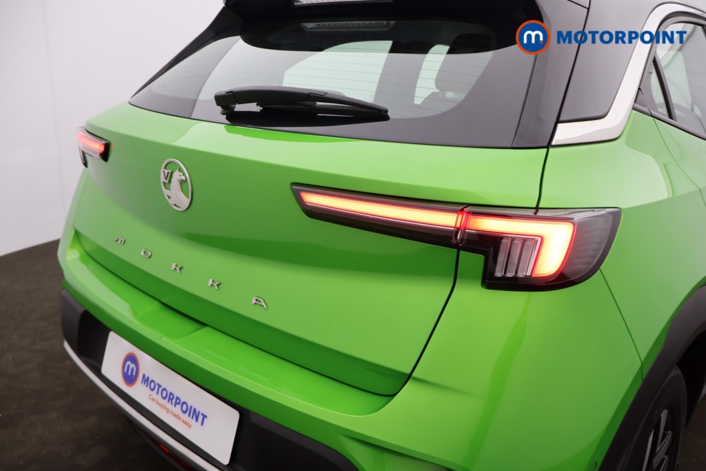 Vauxhall Mokka Elite Nav Premium Automatic Petrol SUV - Stock Number (1602818) - 23rd supplementary image