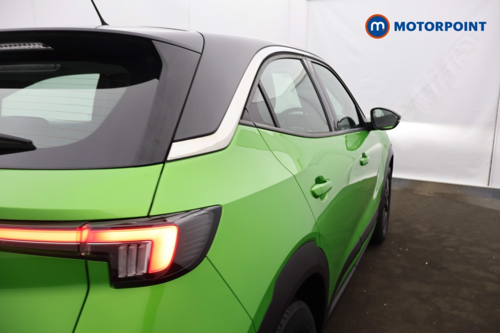 Vauxhall Mokka Elite Nav Premium Automatic Petrol SUV - Stock Number (1602818) - 24th supplementary image