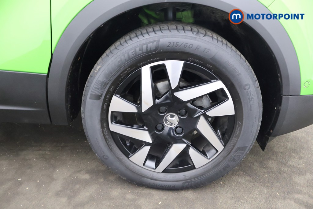 Vauxhall Mokka Elite Nav Premium Automatic Petrol SUV - Stock Number (1602818) - 26th supplementary image