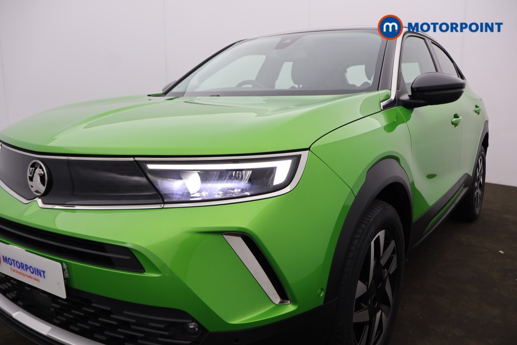 Vauxhall Mokka Elite Nav Premium Automatic Petrol SUV - Stock Number (1602818) - 29th supplementary image