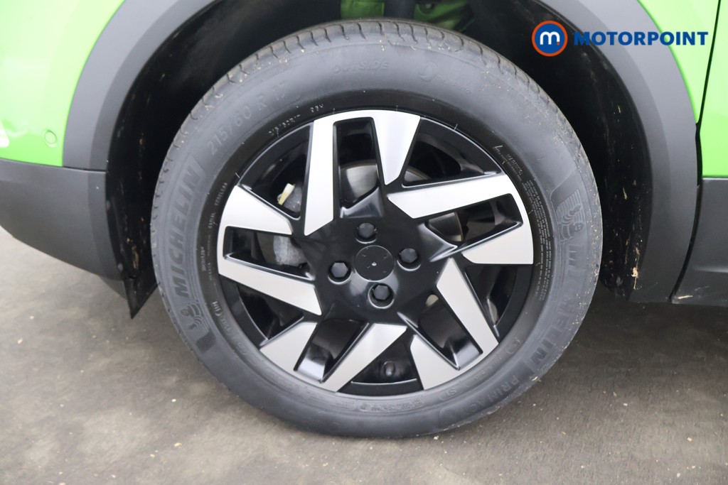 Vauxhall Mokka Elite Nav Premium Automatic Petrol SUV - Stock Number (1602818) - 30th supplementary image