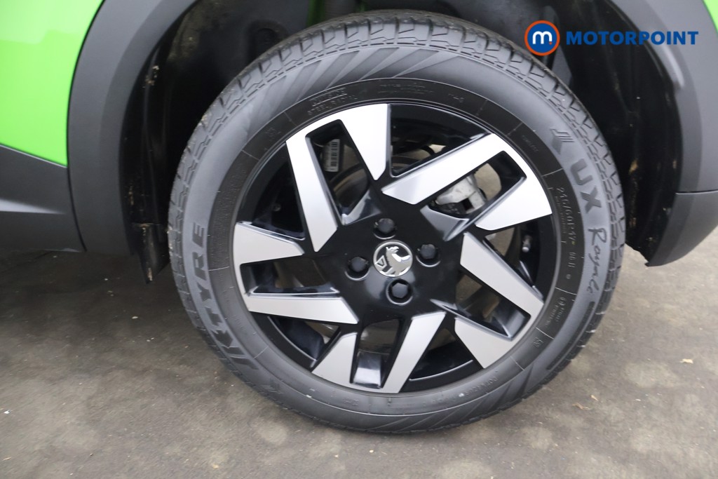 Vauxhall Mokka Elite Nav Premium Automatic Petrol SUV - Stock Number (1602818) - 31st supplementary image