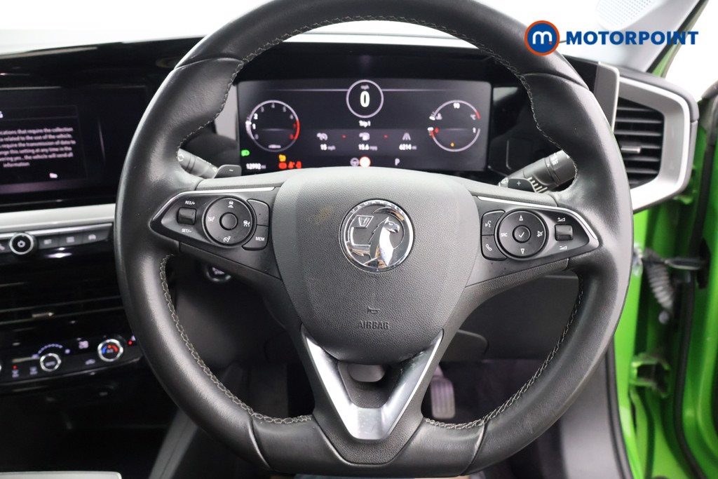 Vauxhall Mokka Elite Nav Premium Automatic Petrol SUV - Stock Number (1602818) - 1st supplementary image