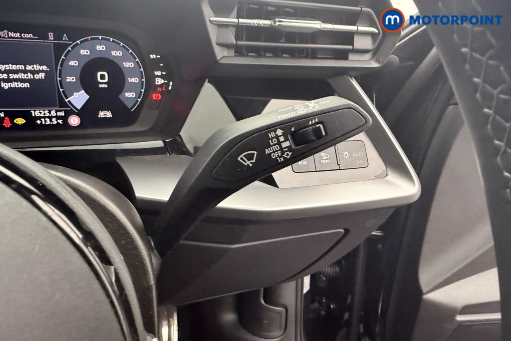 Audi A3 S Line Automatic Petrol Plug-In Hybrid Hatchback - Stock Number (1602820) - 10th supplementary image