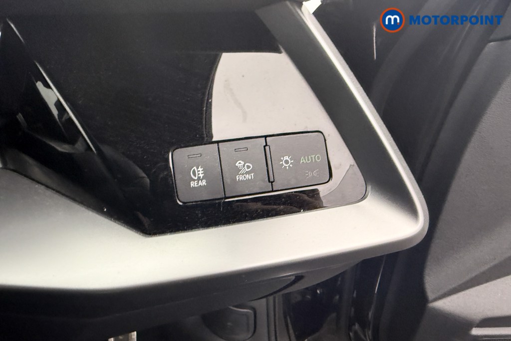 Audi A3 S Line Automatic Petrol Plug-In Hybrid Hatchback - Stock Number (1602820) - 11th supplementary image