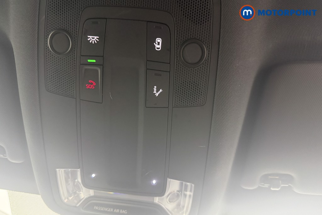 Audi A3 S Line Automatic Petrol Plug-In Hybrid Hatchback - Stock Number (1602820) - 12th supplementary image