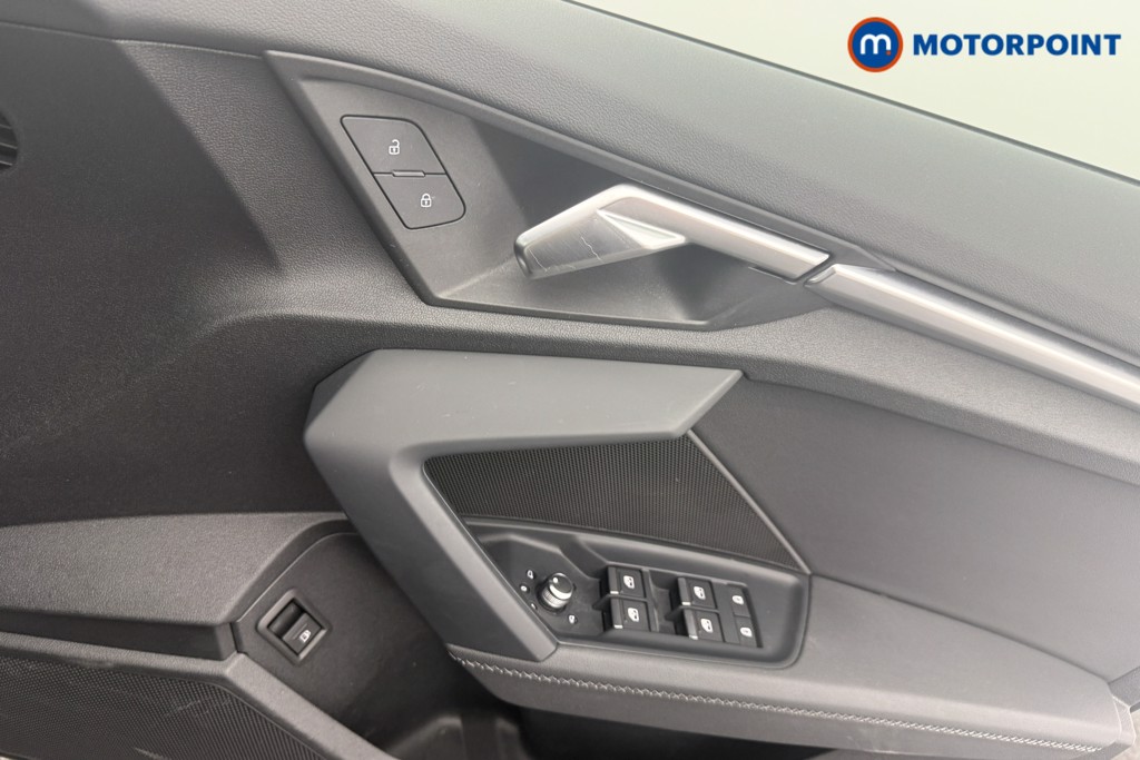 Audi A3 S Line Automatic Petrol Plug-In Hybrid Hatchback - Stock Number (1602820) - 13th supplementary image