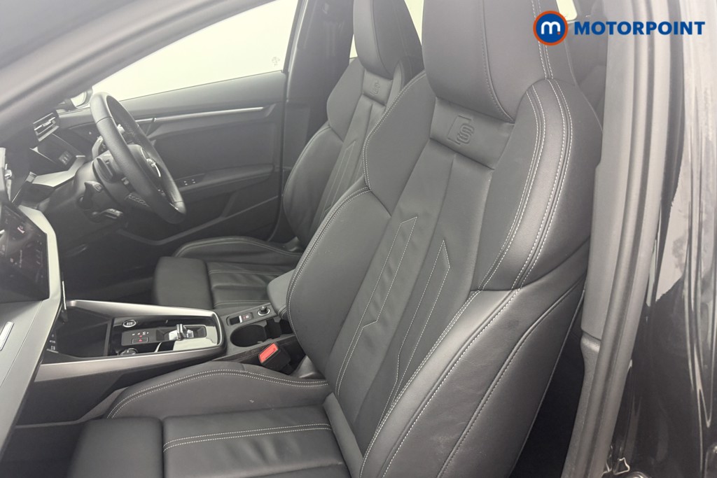 Audi A3 S Line Automatic Petrol Plug-In Hybrid Hatchback - Stock Number (1602820) - 15th supplementary image