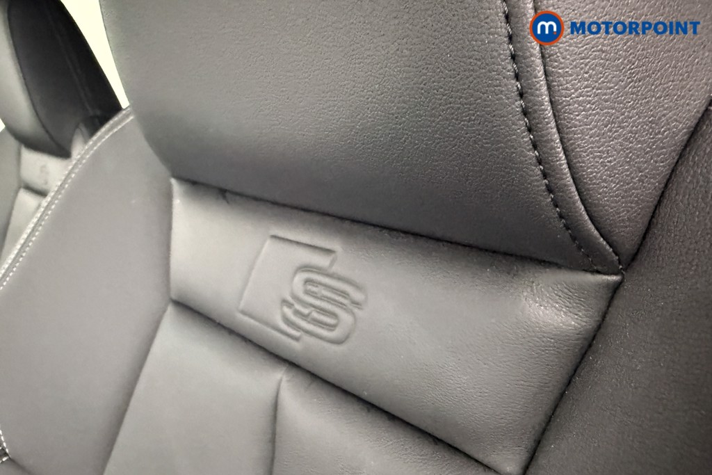 Audi A3 S Line Automatic Petrol Plug-In Hybrid Hatchback - Stock Number (1602820) - 16th supplementary image