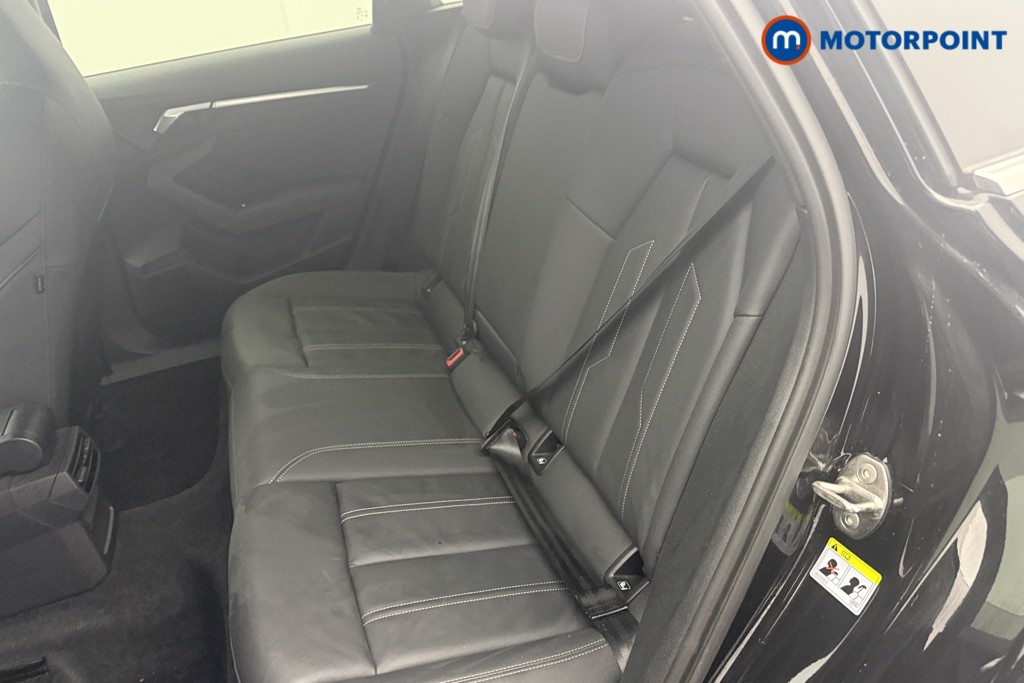 Audi A3 S Line Automatic Petrol Plug-In Hybrid Hatchback - Stock Number (1602820) - 17th supplementary image