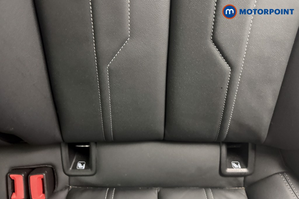 Audi A3 S Line Automatic Petrol Plug-In Hybrid Hatchback - Stock Number (1602820) - 18th supplementary image