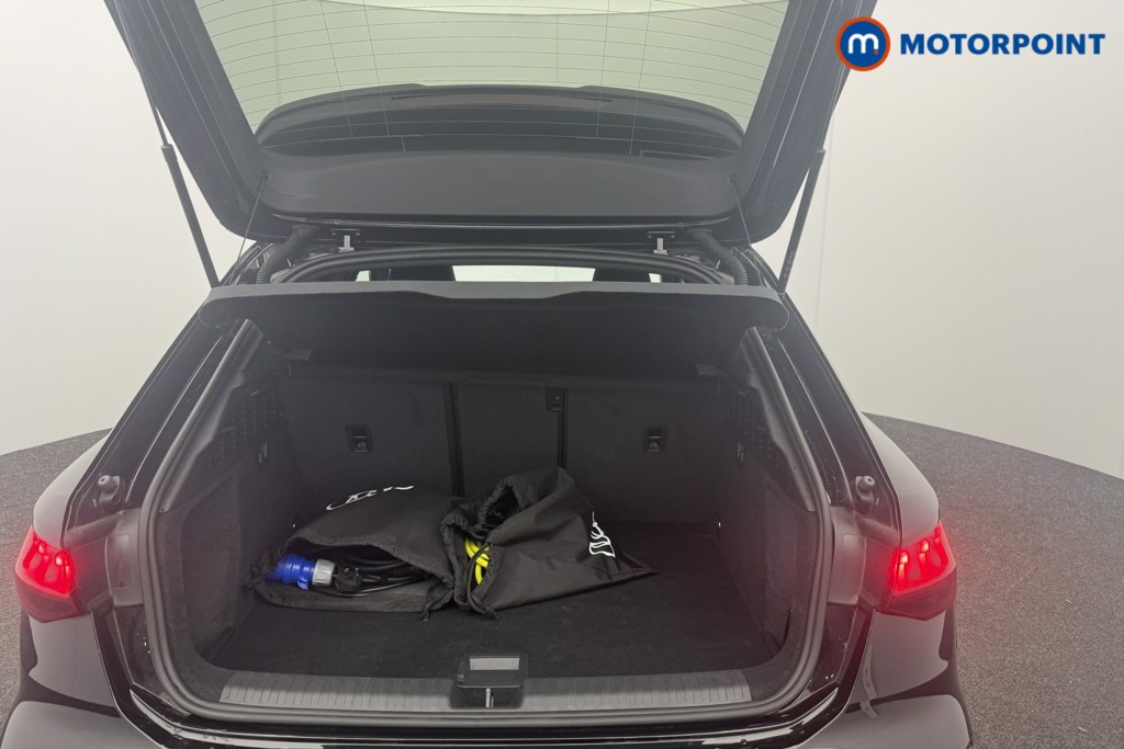 Audi A3 S Line Automatic Petrol Plug-In Hybrid Hatchback - Stock Number (1602820) - 19th supplementary image