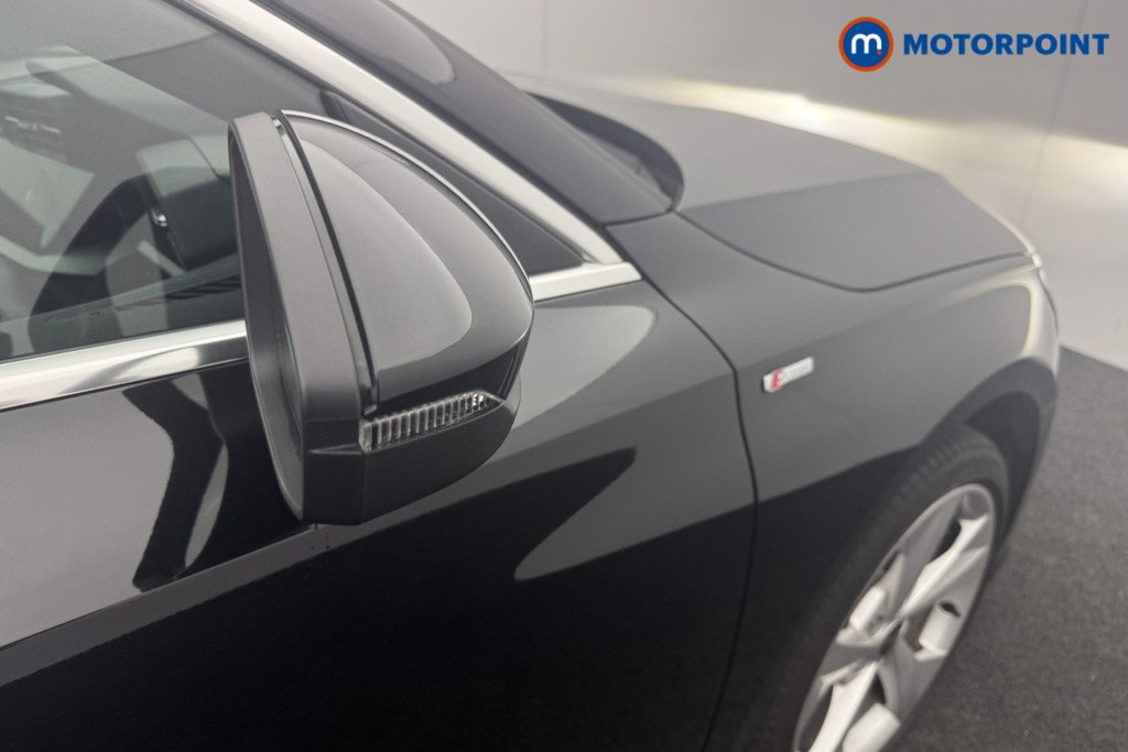 Audi A3 S Line Automatic Petrol Plug-In Hybrid Hatchback - Stock Number (1602820) - 20th supplementary image