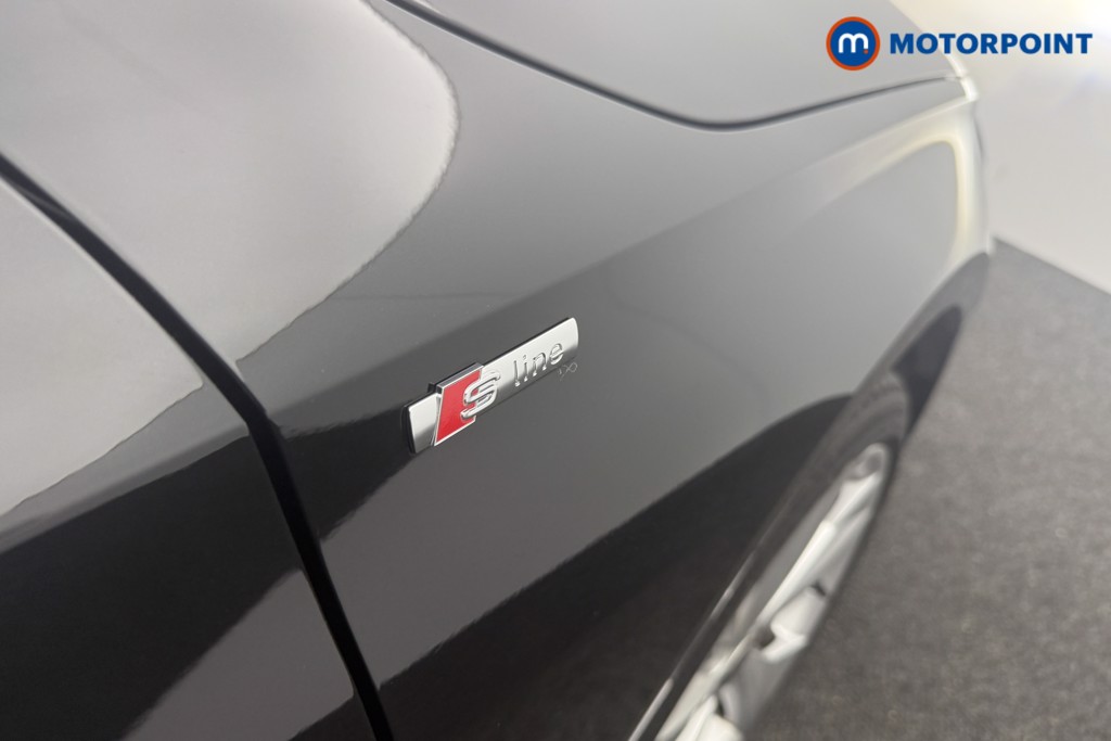 Audi A3 S Line Automatic Petrol Plug-In Hybrid Hatchback - Stock Number (1602820) - 21st supplementary image