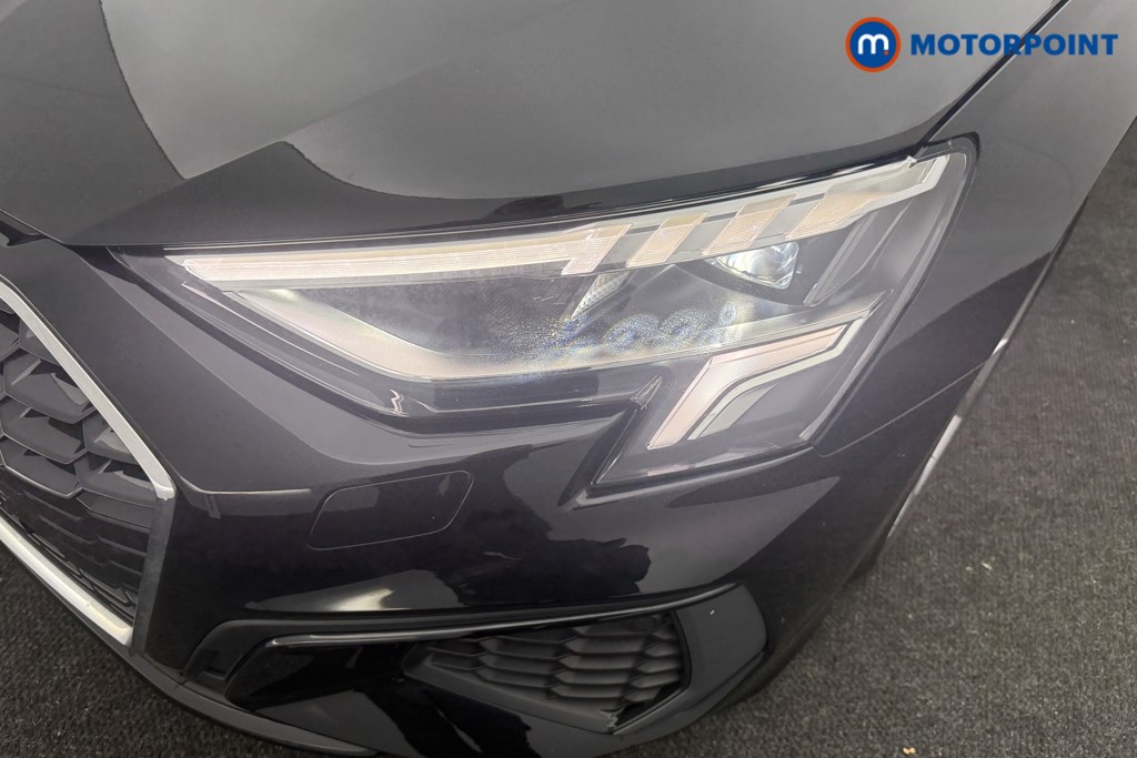 Audi A3 S Line Automatic Petrol Plug-In Hybrid Hatchback - Stock Number (1602820) - 23rd supplementary image