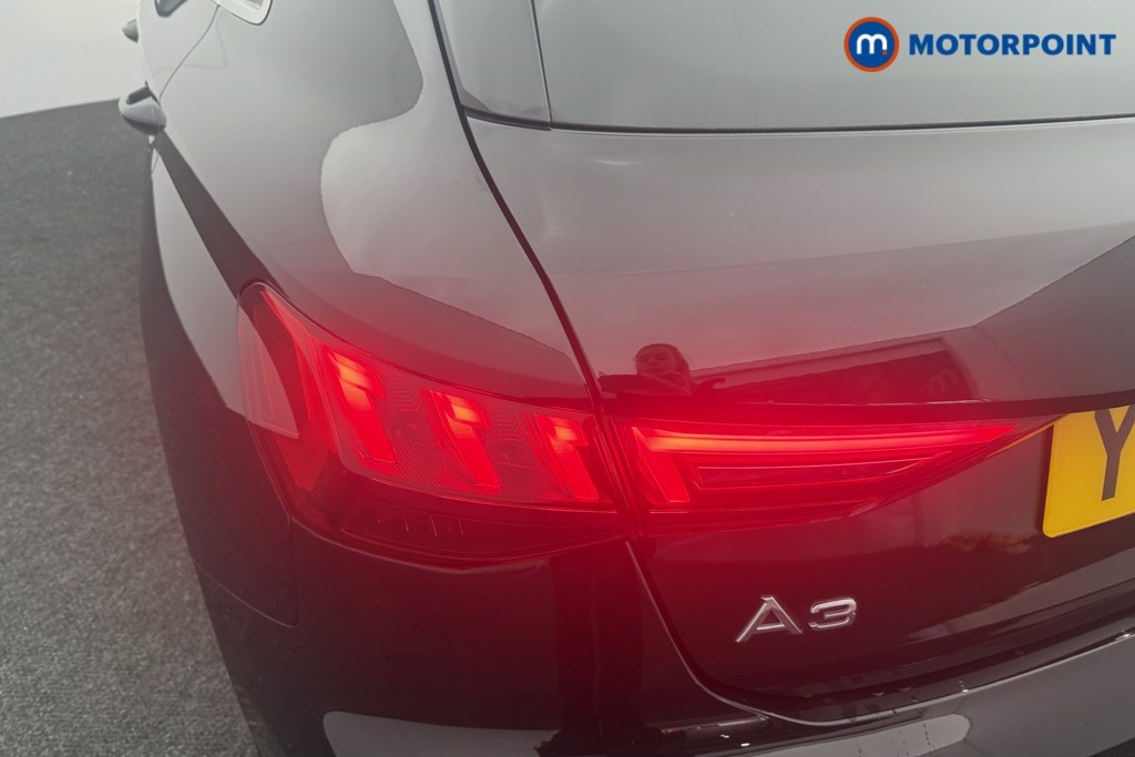 Audi A3 S Line Automatic Petrol Plug-In Hybrid Hatchback - Stock Number (1602820) - 24th supplementary image