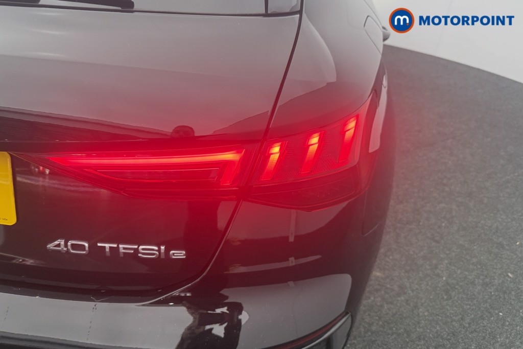 Audi A3 S Line Automatic Petrol Plug-In Hybrid Hatchback - Stock Number (1602820) - 25th supplementary image