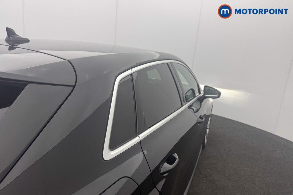 Audi A3 S Line Automatic Petrol Plug-In Hybrid Hatchback - Stock Number (1602820) - 27th supplementary image