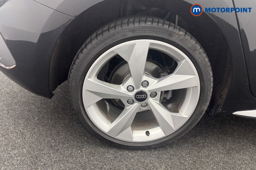 Audi A3 S Line Automatic Petrol Plug-In Hybrid Hatchback - Stock Number (1602820) - 28th supplementary image