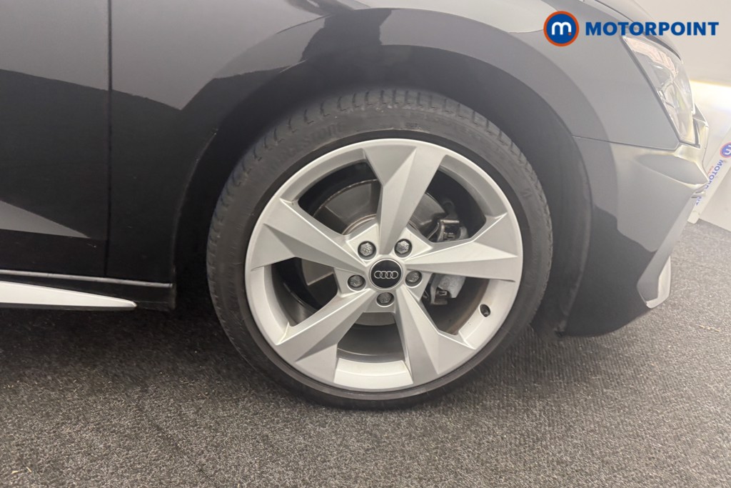 Audi A3 S Line Automatic Petrol Plug-In Hybrid Hatchback - Stock Number (1602820) - 29th supplementary image