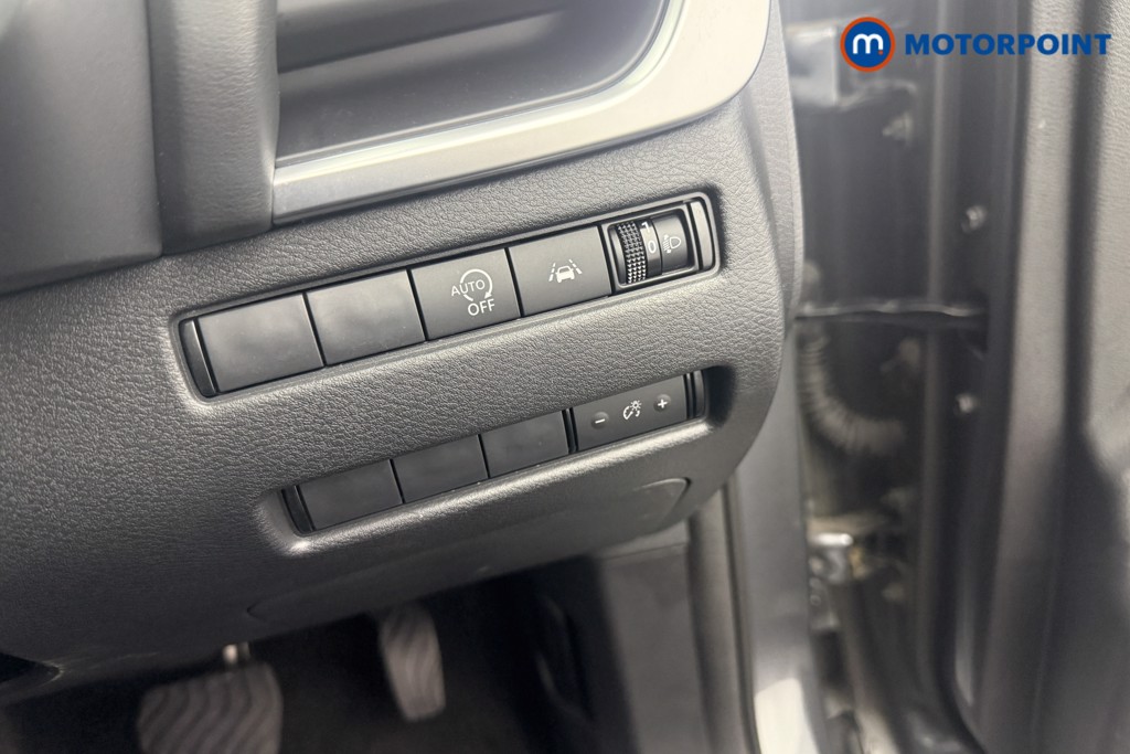 Nissan Qashqai Acenta Premium Automatic Petrol SUV - Stock Number (1602892) - 10th supplementary image