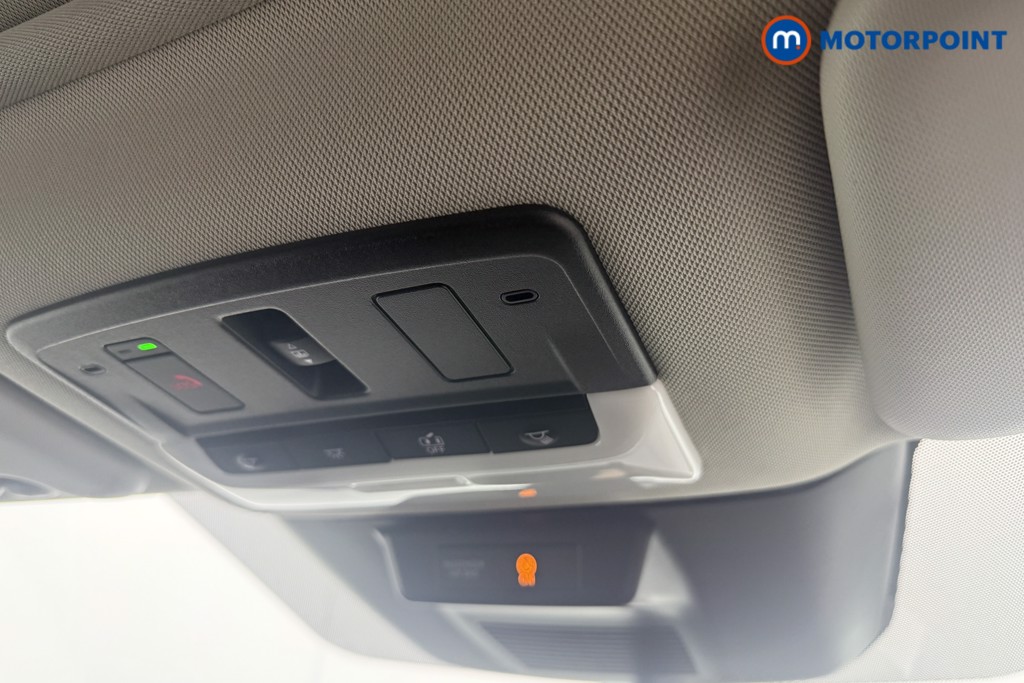 Nissan Qashqai Acenta Premium Automatic Petrol SUV - Stock Number (1602892) - 11th supplementary image