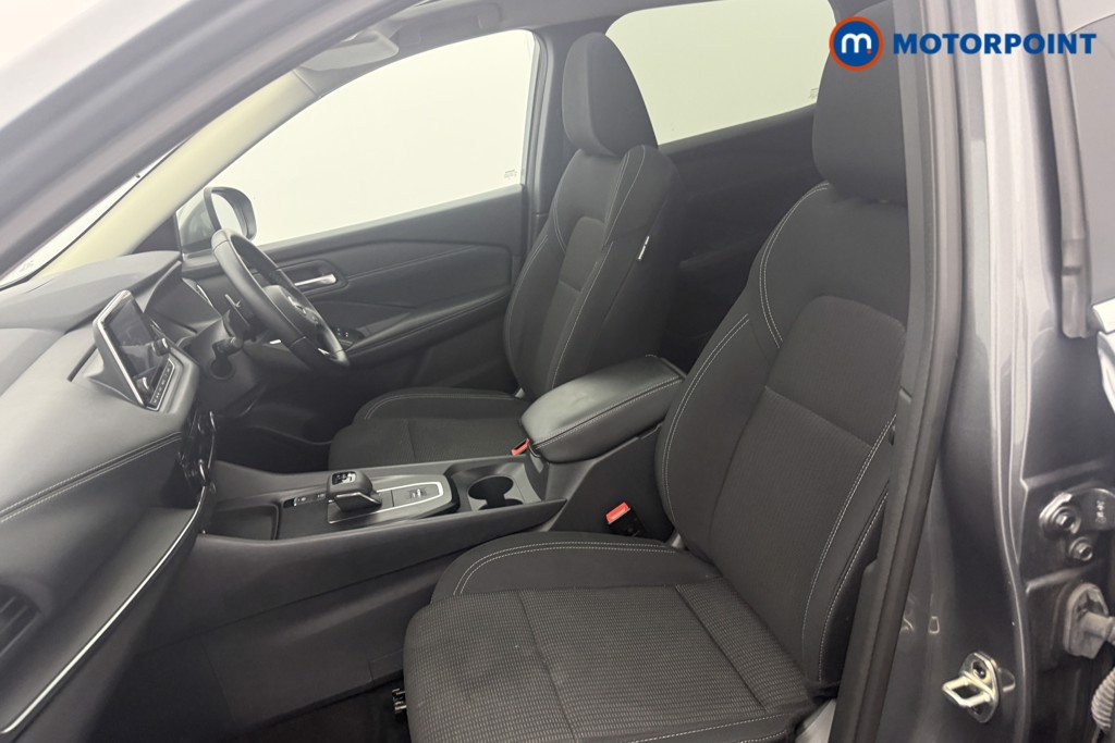 Nissan Qashqai Acenta Premium Automatic Petrol SUV - Stock Number (1602892) - 14th supplementary image