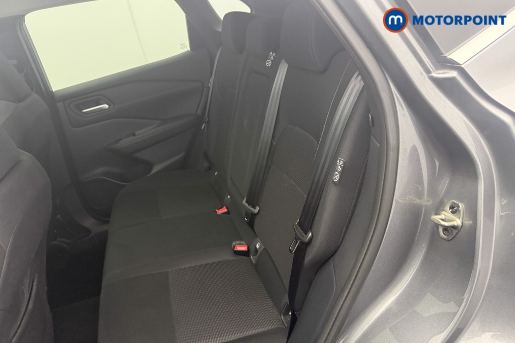 Nissan Qashqai Acenta Premium Automatic Petrol SUV - Stock Number (1602892) - 15th supplementary image