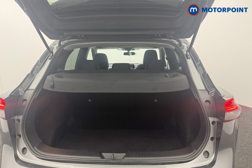 Nissan Qashqai Acenta Premium Automatic Petrol SUV - Stock Number (1602892) - 16th supplementary image