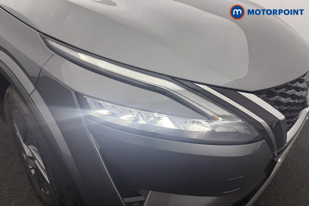 Nissan Qashqai Acenta Premium Automatic Petrol SUV - Stock Number (1602892) - 18th supplementary image