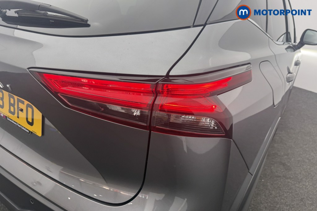 Nissan Qashqai Acenta Premium Automatic Petrol SUV - Stock Number (1602892) - 21st supplementary image