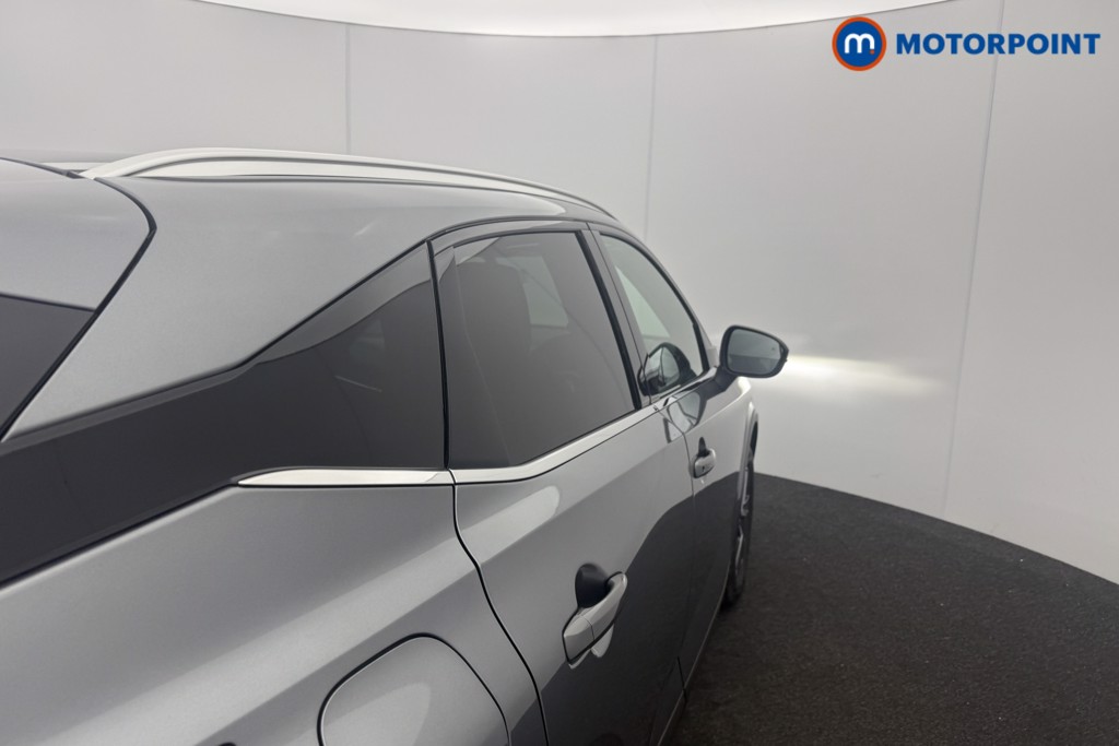 Nissan Qashqai Acenta Premium Automatic Petrol SUV - Stock Number (1602892) - 23rd supplementary image