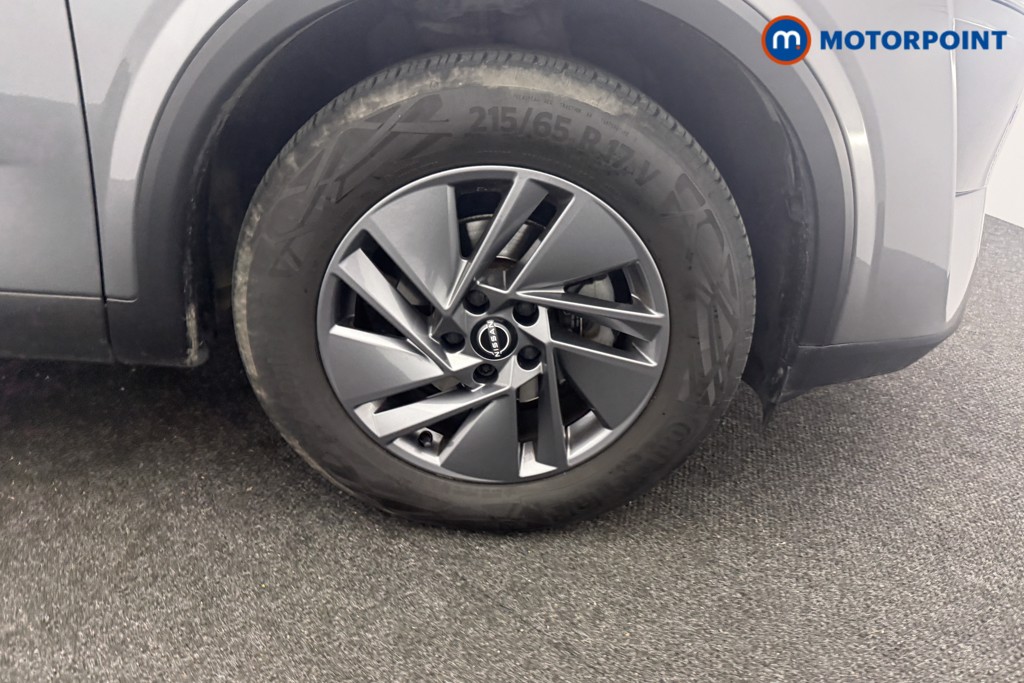 Nissan Qashqai Acenta Premium Automatic Petrol SUV - Stock Number (1602892) - 25th supplementary image