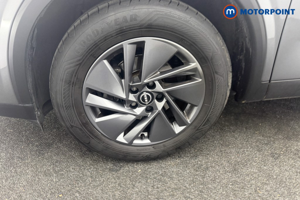 Nissan Qashqai Acenta Premium Automatic Petrol SUV - Stock Number (1602892) - 26th supplementary image