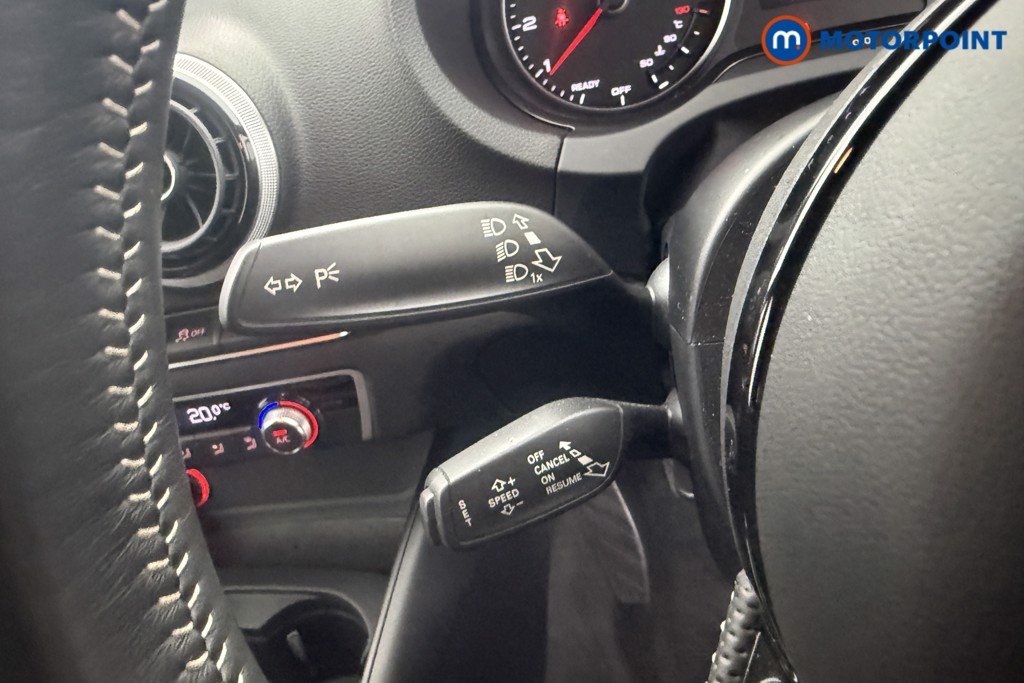 Audi A3 S Line Manual Petrol Hatchback - Stock Number (1602916) - 9th supplementary image