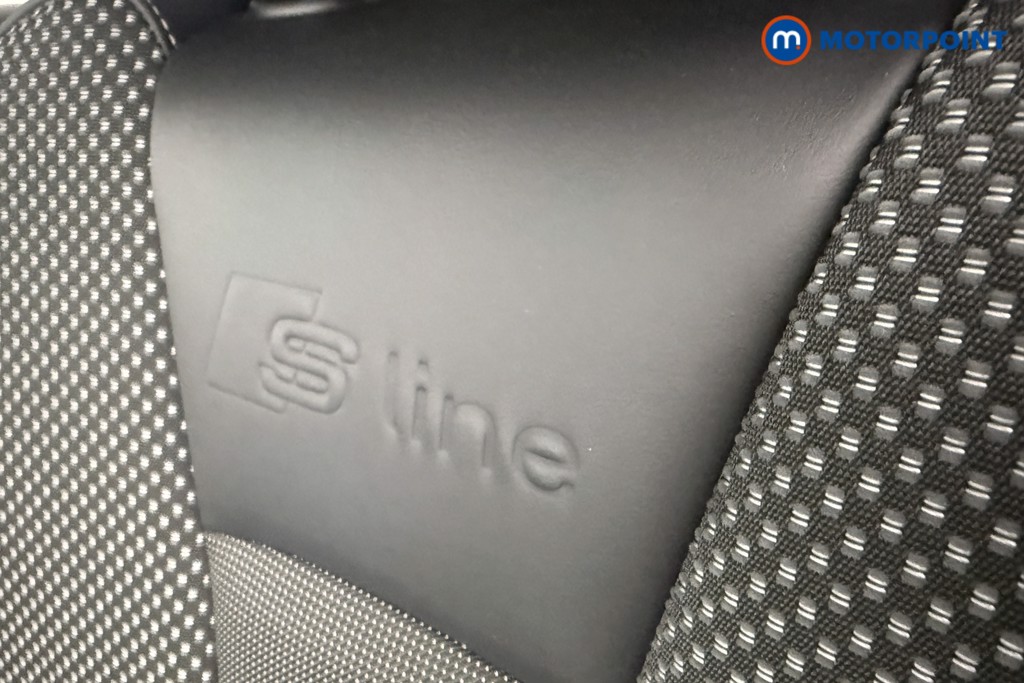 Audi A3 S Line Manual Petrol Hatchback - Stock Number (1602916) - 15th supplementary image