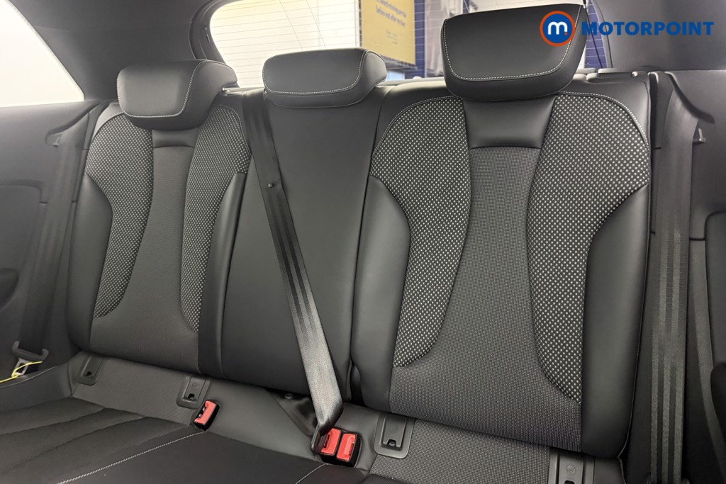 Audi A3 S Line Manual Petrol Hatchback - Stock Number (1602916) - 16th supplementary image