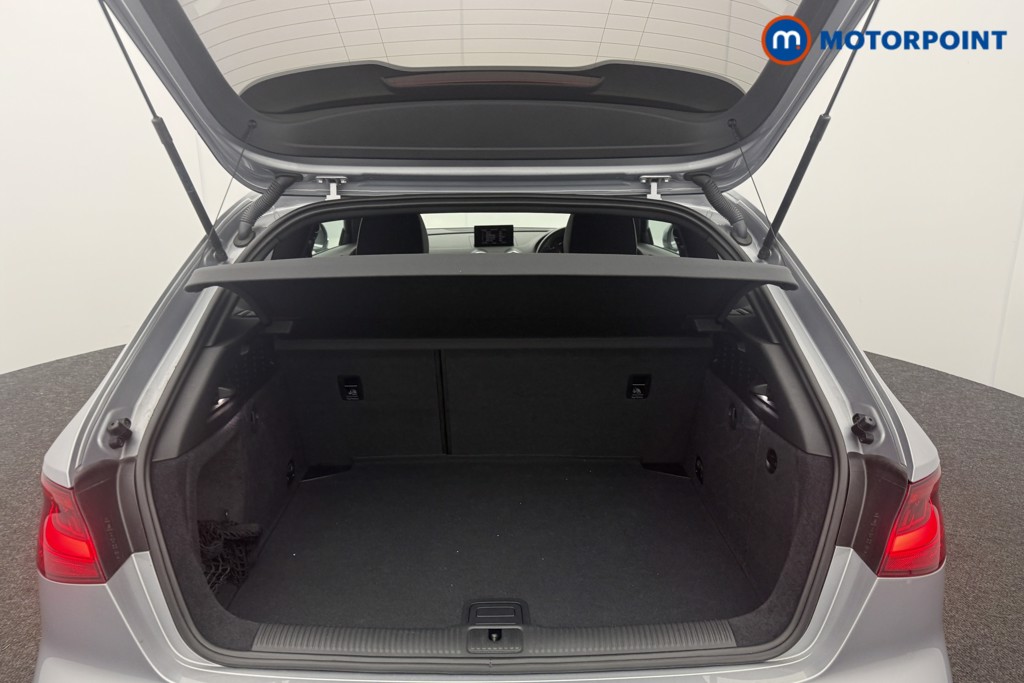 Audi A3 S Line Manual Petrol Hatchback - Stock Number (1602916) - 18th supplementary image
