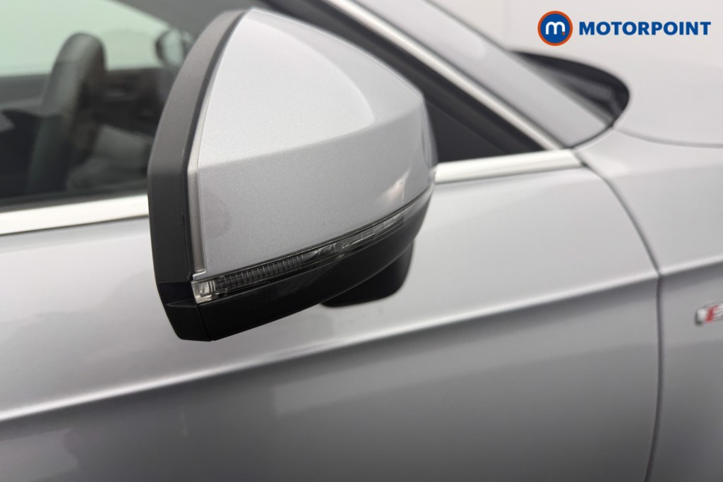 Audi A3 S Line Manual Petrol Hatchback - Stock Number (1602916) - 19th supplementary image