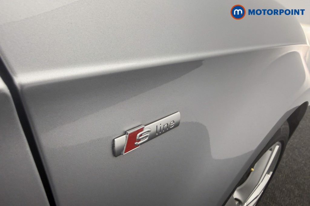 Audi A3 S Line Manual Petrol Hatchback - Stock Number (1602916) - 20th supplementary image