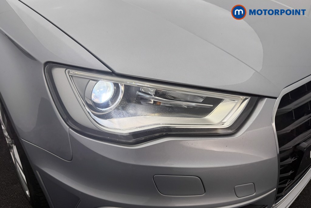 Audi A3 S Line Manual Petrol Hatchback - Stock Number (1602916) - 21st supplementary image