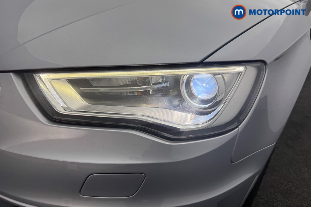 Audi A3 S Line Manual Petrol Hatchback - Stock Number (1602916) - 23rd supplementary image