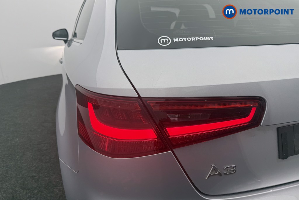 Audi A3 S Line Manual Petrol Hatchback - Stock Number (1602916) - 24th supplementary image
