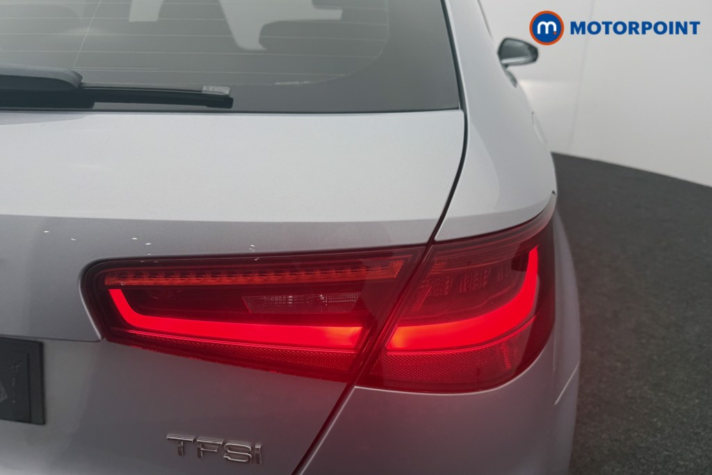 Audi A3 S Line Manual Petrol Hatchback - Stock Number (1602916) - 25th supplementary image